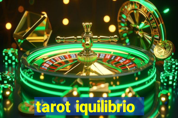 tarot iquilibrio